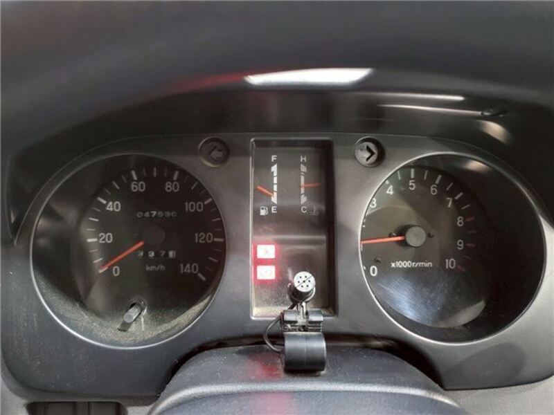 PAJERO MINI