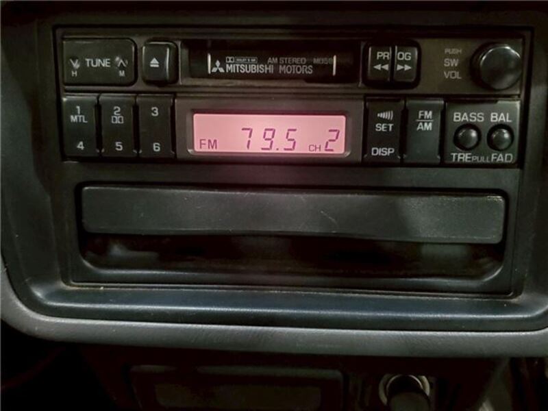 PAJERO MINI