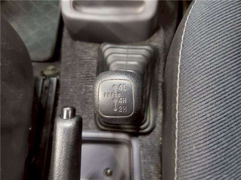 PAJERO MINI