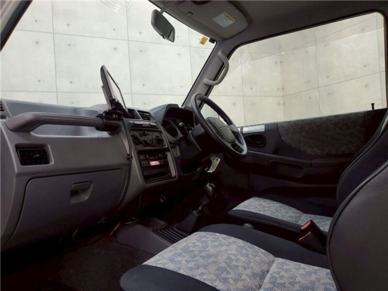 PAJERO MINI