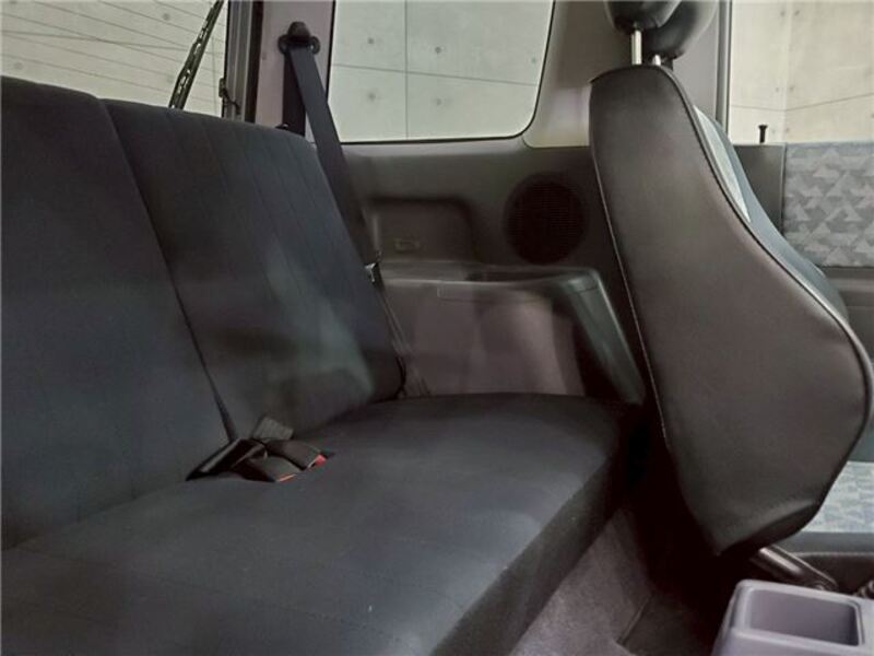 PAJERO MINI