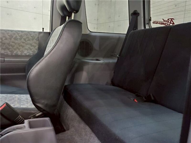 PAJERO MINI