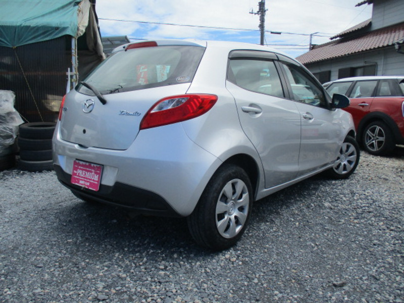 DEMIO
