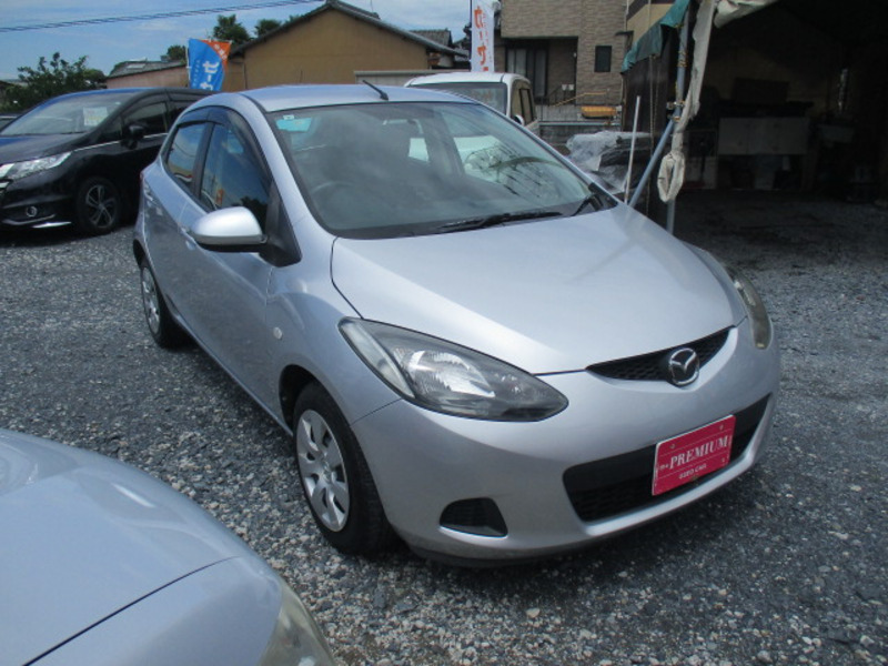 DEMIO