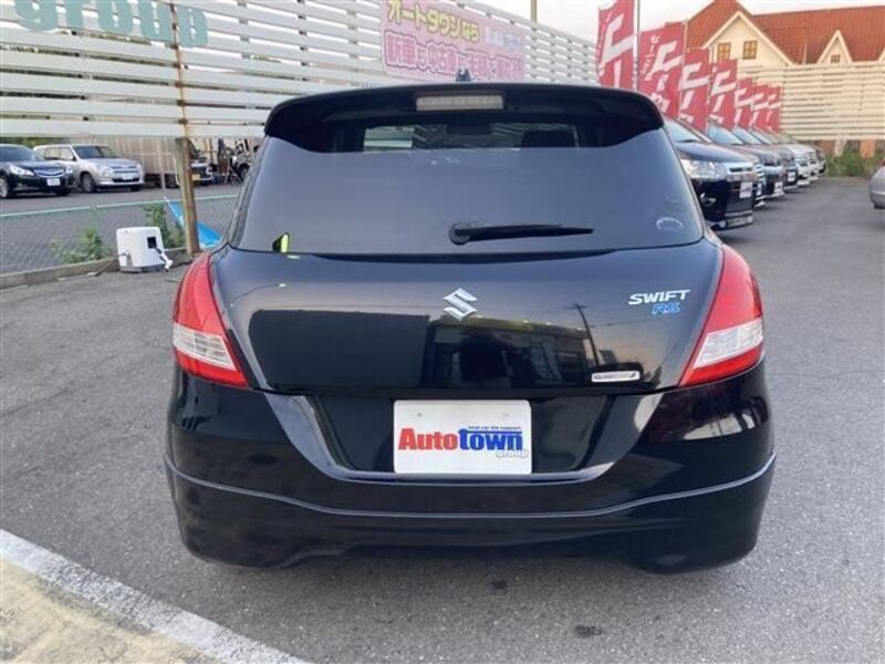 SWIFT