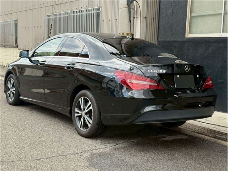 CLA-CLASS