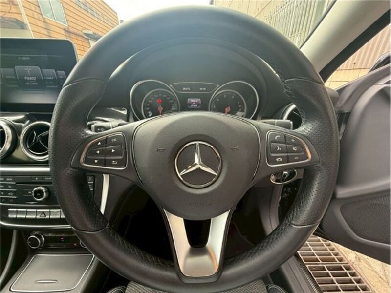CLA-CLASS