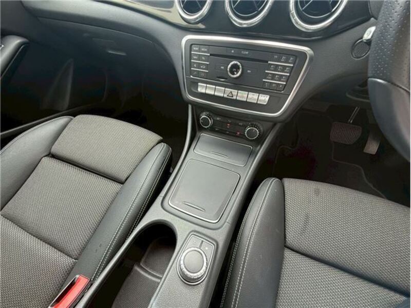 CLA-CLASS