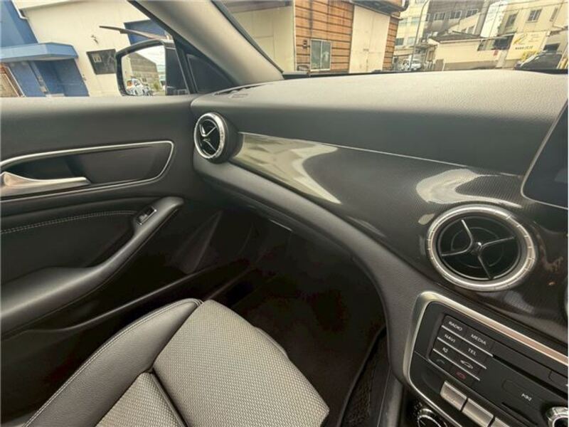 CLA-CLASS