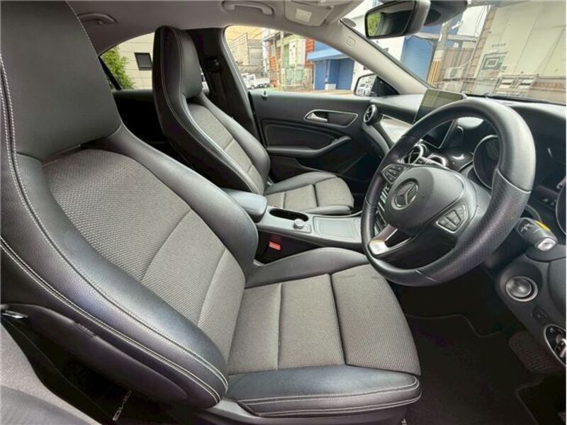 CLA-CLASS