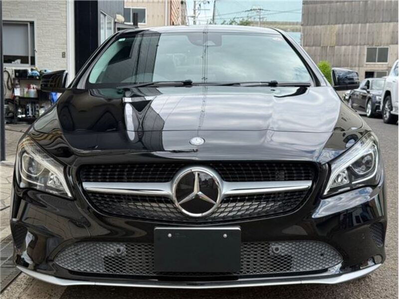 CLA-CLASS
