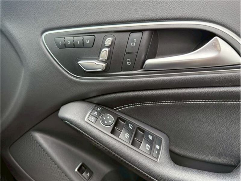 CLA-CLASS