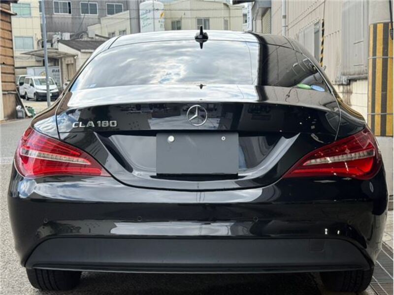 CLA-CLASS