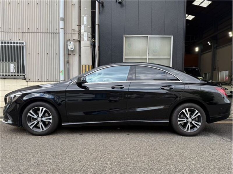 CLA-CLASS