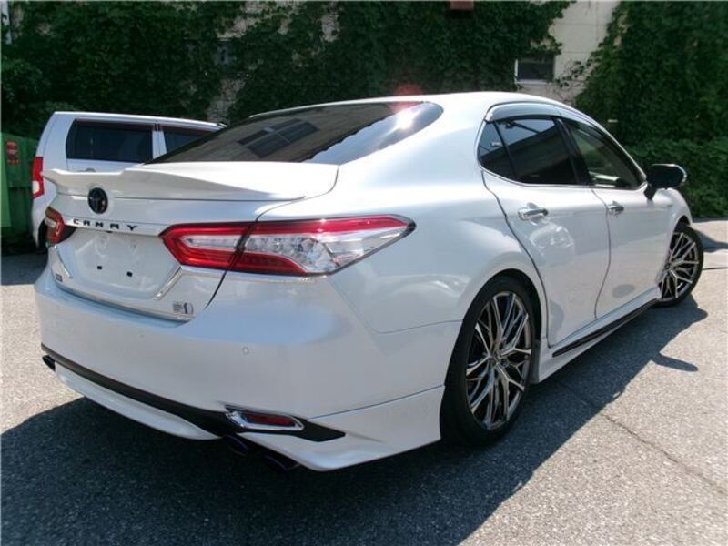 CAMRY