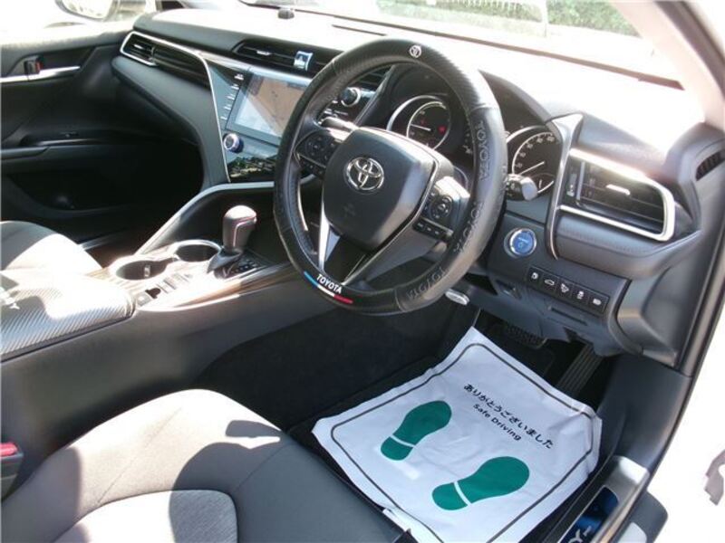 CAMRY