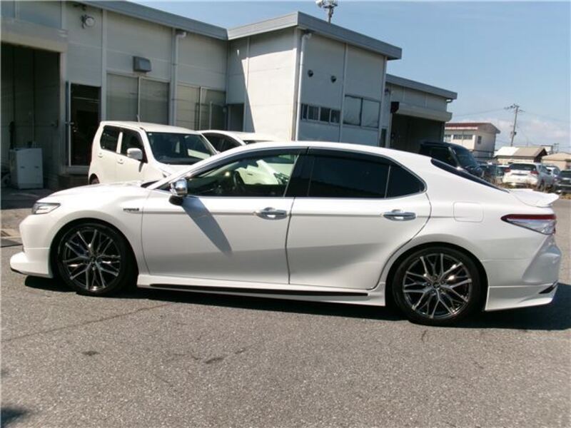 CAMRY