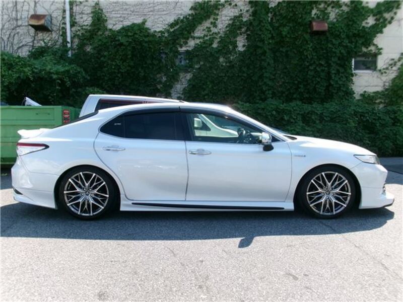 CAMRY