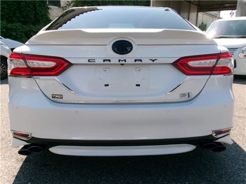 CAMRY
