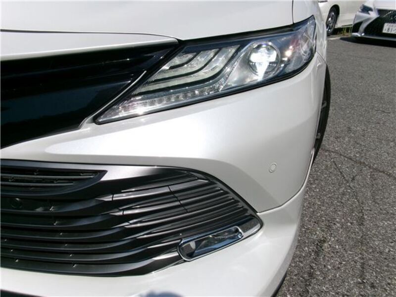 CAMRY