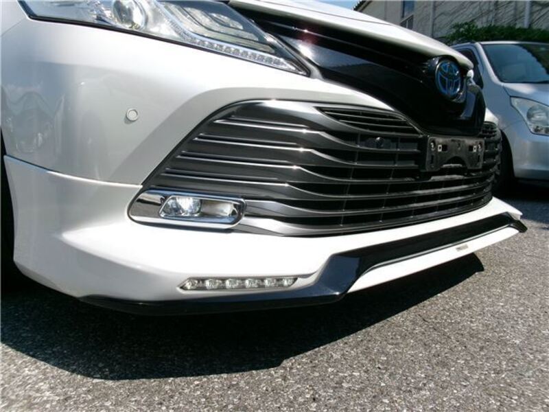 CAMRY