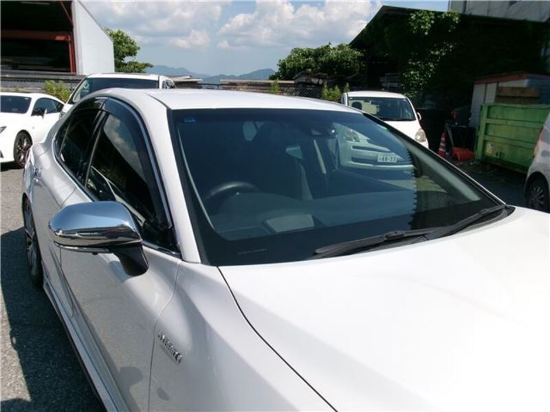 CAMRY