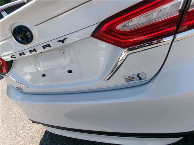 CAMRY