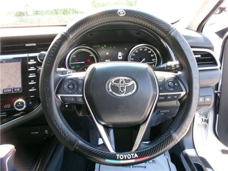 CAMRY