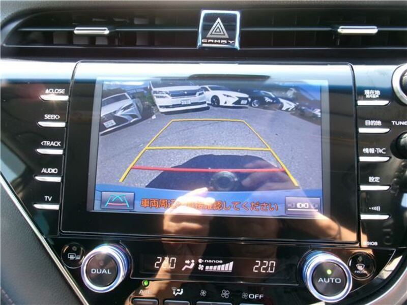 CAMRY