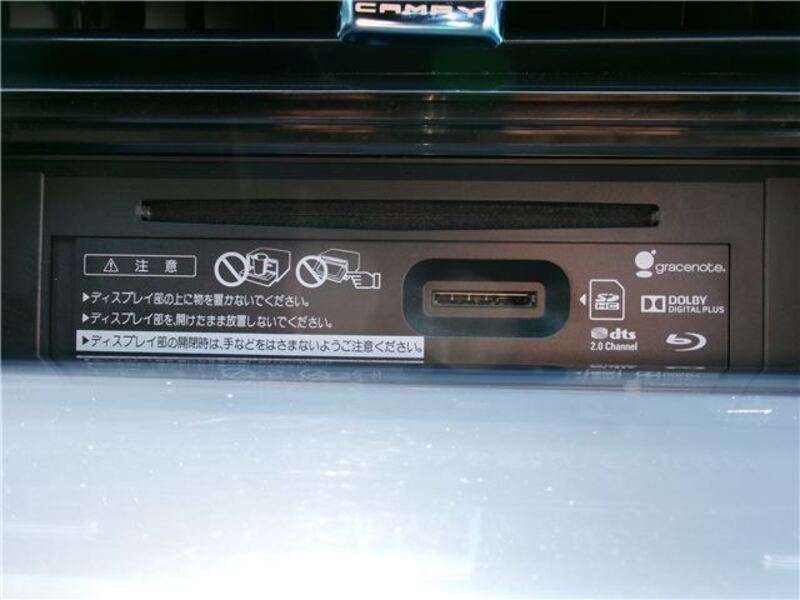 CAMRY