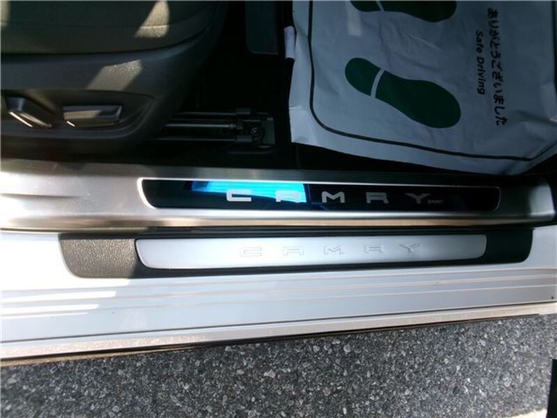 CAMRY