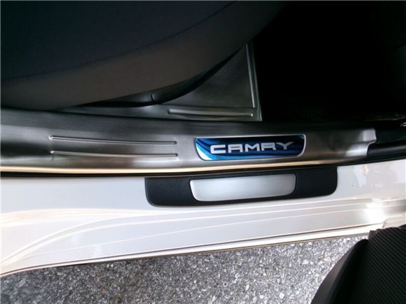 CAMRY