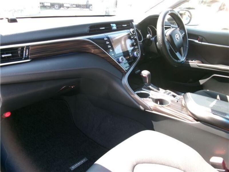 CAMRY