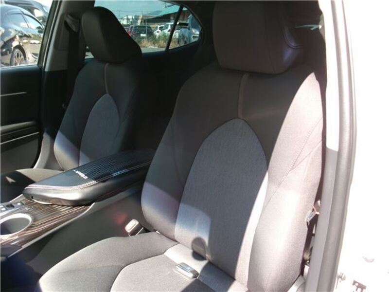 CAMRY