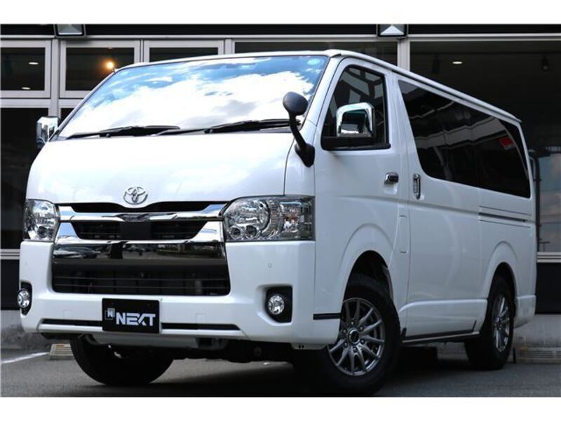 HIACE-0