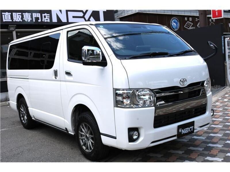 HIACE