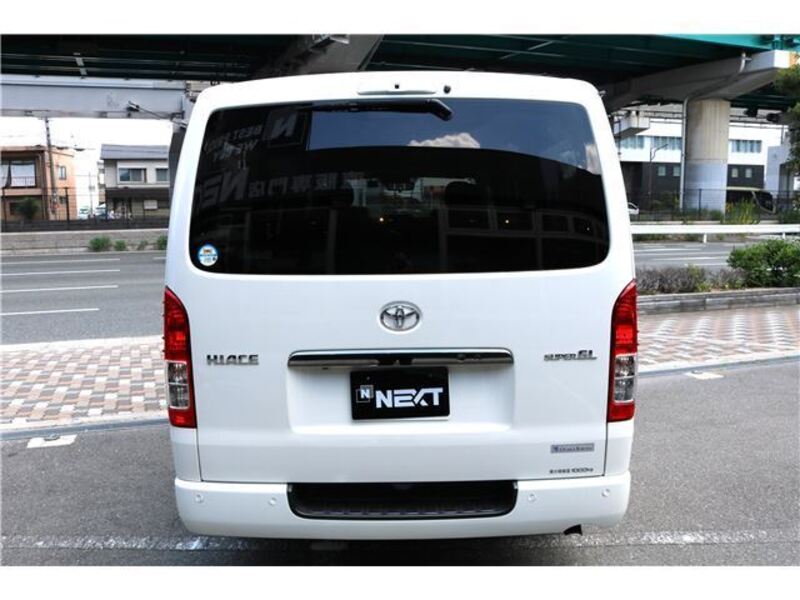 HIACE