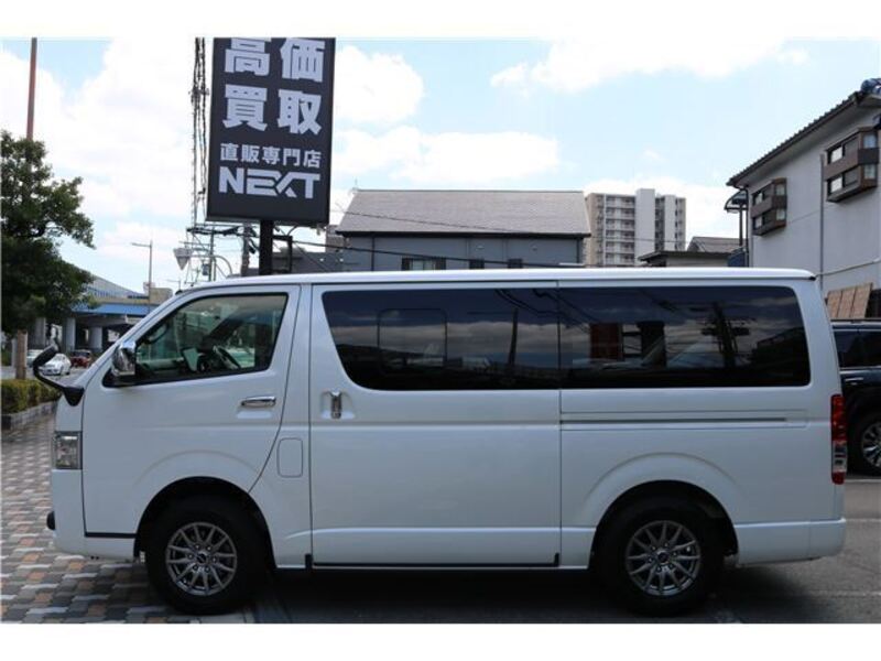 HIACE