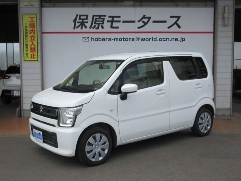 WAGON R-0
