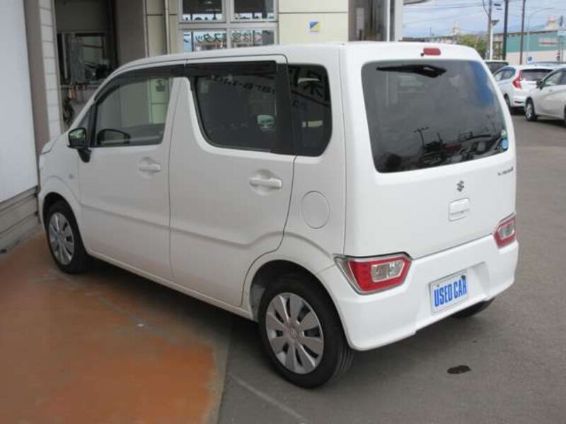 WAGON R