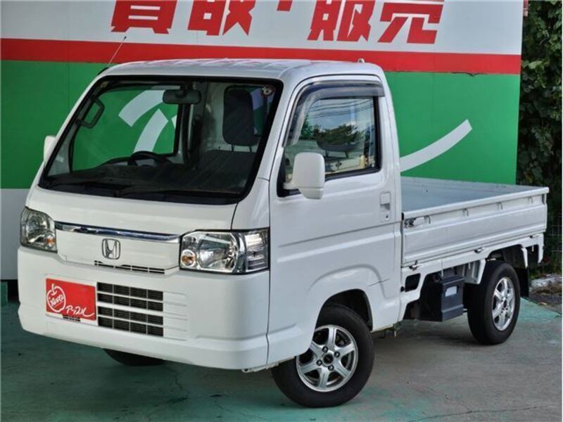 HONDA ACTY TRUCK