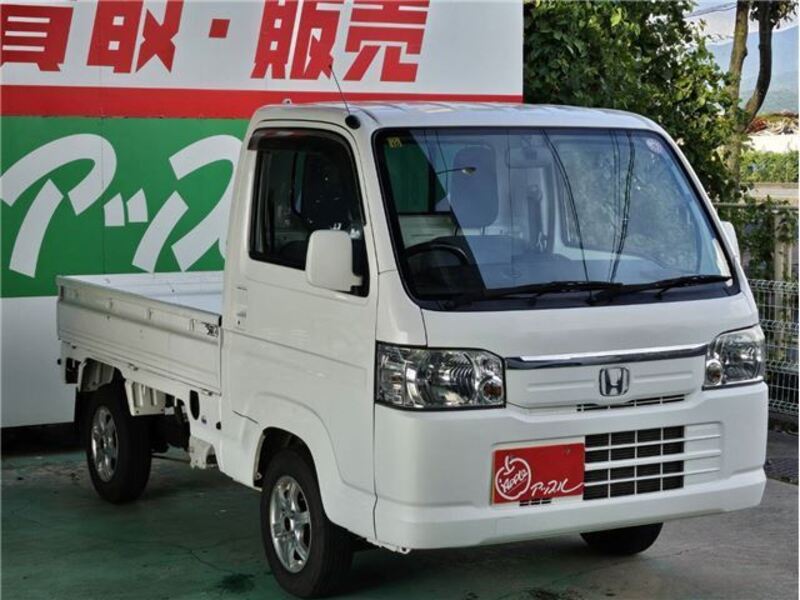 ACTY TRUCK