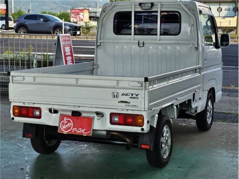 ACTY TRUCK