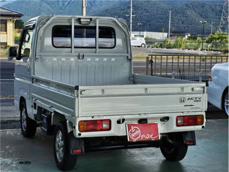 ACTY TRUCK