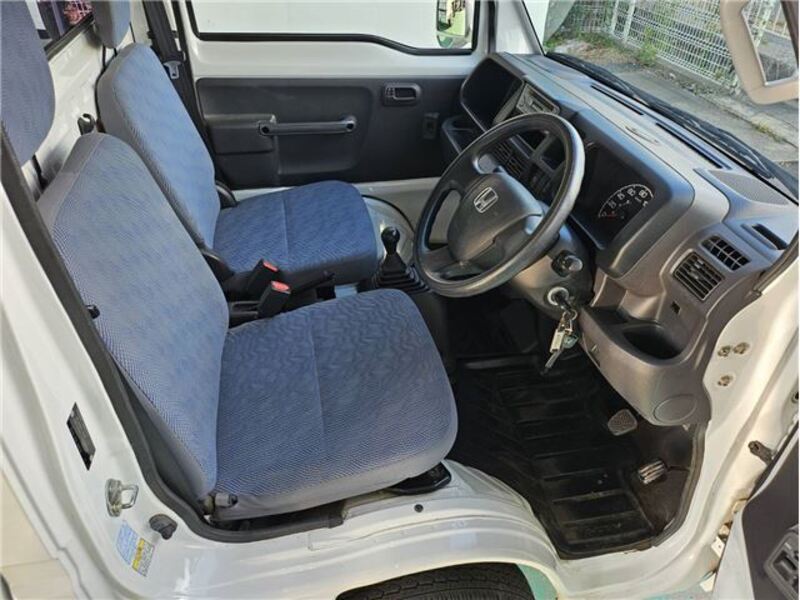 ACTY TRUCK