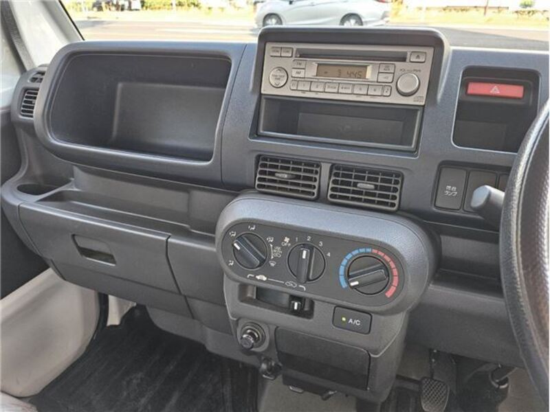 ACTY TRUCK