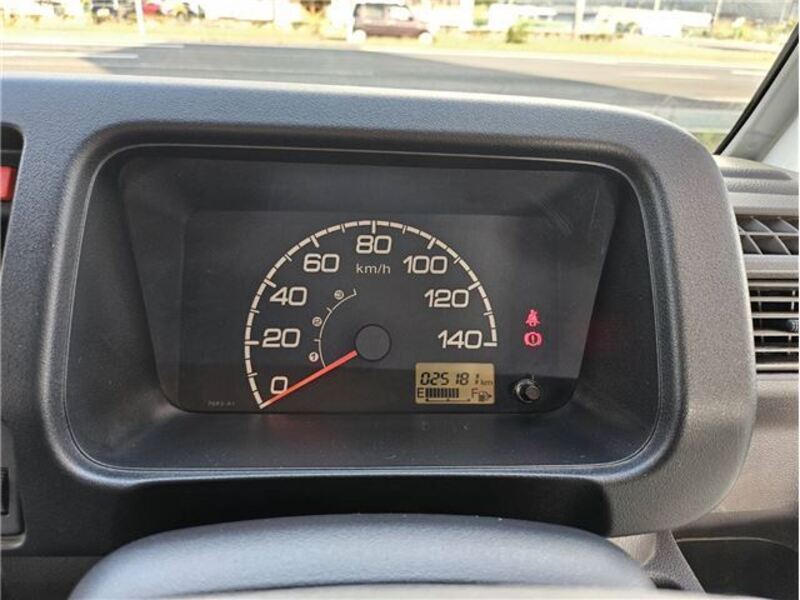ACTY TRUCK