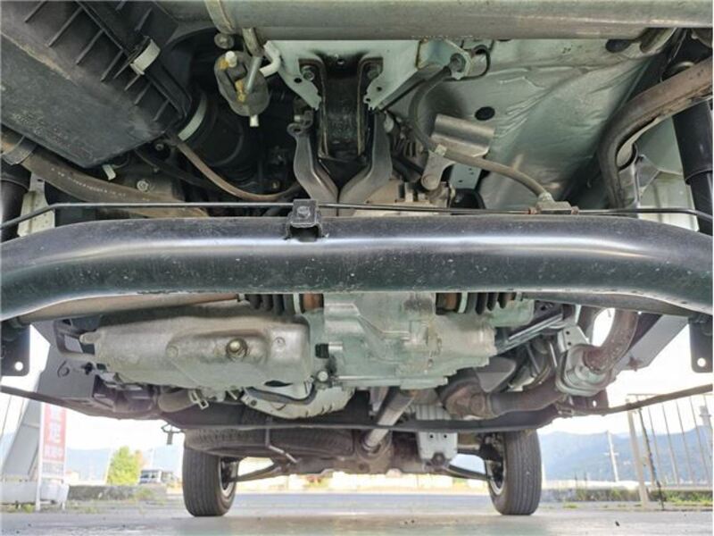 ACTY TRUCK