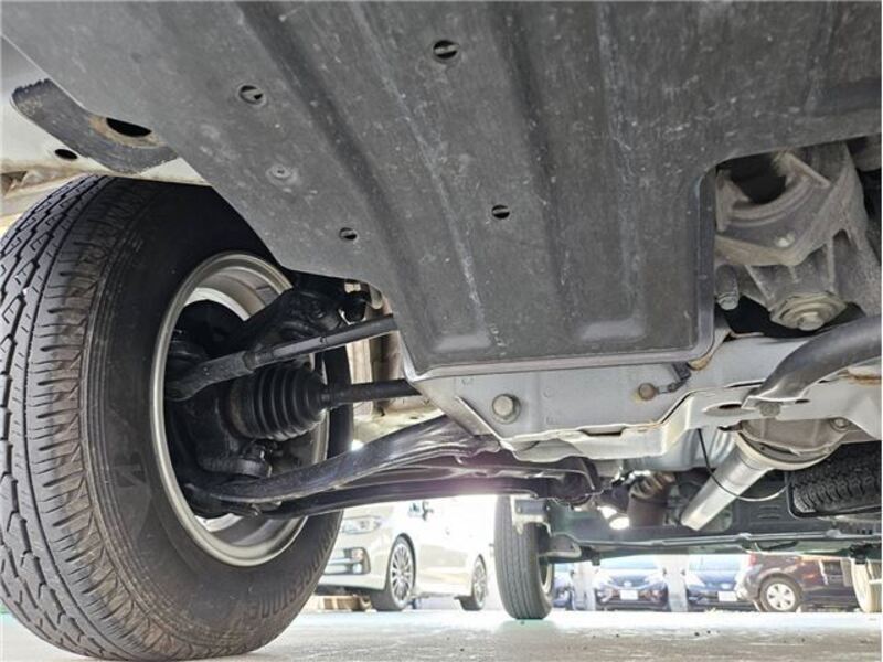 ACTY TRUCK