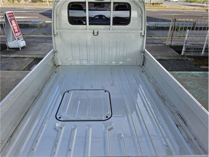 ACTY TRUCK